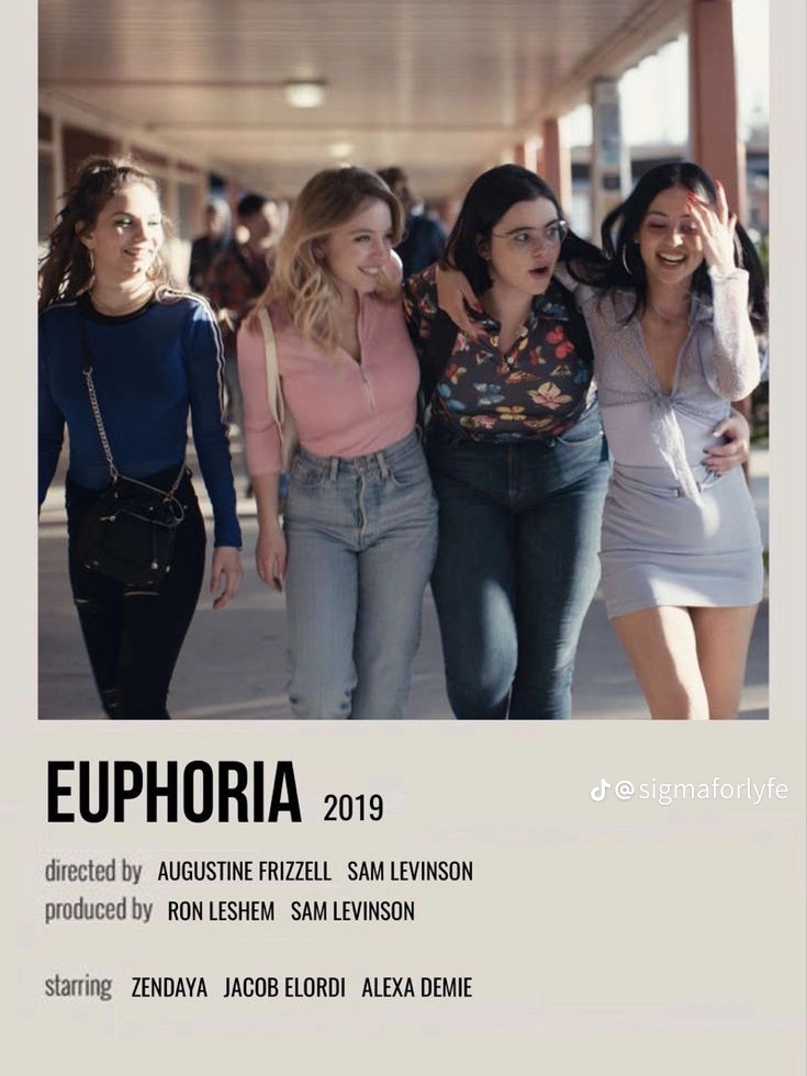 euphoria